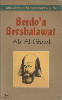Image of BERDO'A BERSHALAWAT ALA AL-GHAZALI