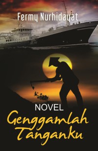 Image of NOVEL GENGGAMLAH TANGANKU