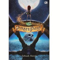 Image of Pirate Fairy: peri perompak