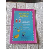 Image of Bahan Kimia di Sekitar Kita