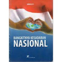 Image of Bangkitnya Kesadaran Nasional