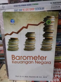 Image of Barometer Keuangan Negara