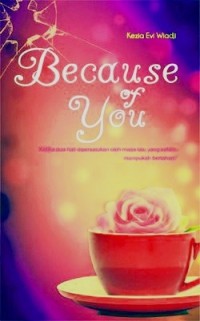 Image of Becouse of You