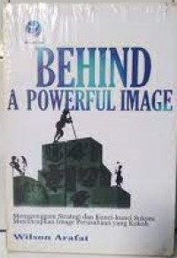 Image of Behind A Powerful Image