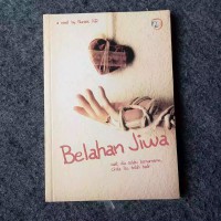 Image of Belahan Jiwa