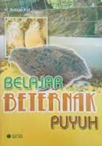 Image of Belajar Beternak Puyuh