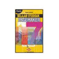 Image of Belajar Otodidak Pagemaker 7