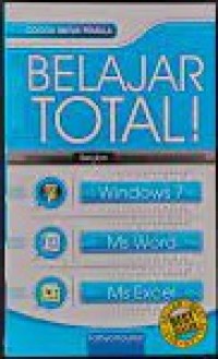 Image of Belajar Total!