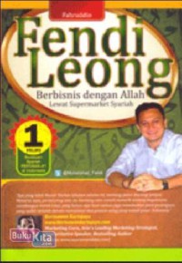 Image of Berbisnis dengan Allah Lewat Supermarket Syariah