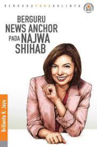Image of Berguru News Anchor Pada Najwa Shihab