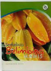 Image of Berkebun Belimbing Manis