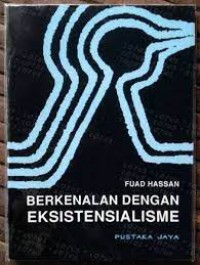 Image of Berkenalan dengan Eksistensialisme