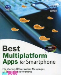 Image of Best Multiplatform Apps for Smartphone
