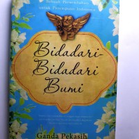 Image of Bidadari Bidadari  Bumi