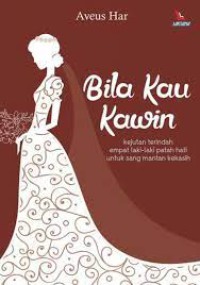 Image of Bila Kau Kawin