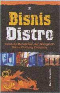 Image of Bisnis Distro