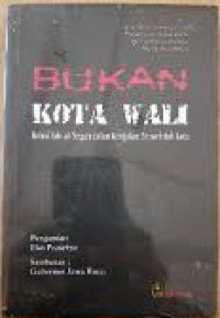 Image of Bukan Kota Wali