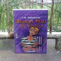 Image of Rumah Mati di Siberia