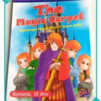 Image of The Magic Carpet