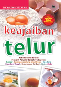 Image of Keajaiban telur