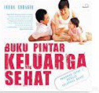 Image of Buku Pintar Keluarga Sehat