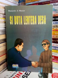 Image of SI BUTA LENTERA DESA