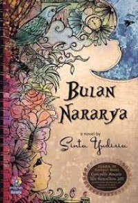 Image of Bulan Nararya