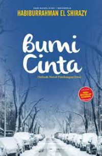Image of Bumi Cinta