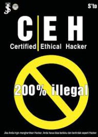 Image of Certified Ethical Hacker