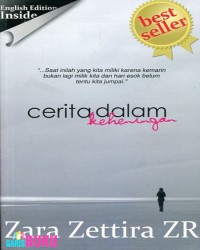 Image of Cerita Dalam Keheningan