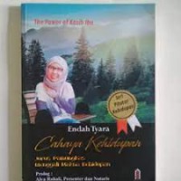 Image of Cahaya Kehidupan: Jurus Pamungkas Menggali Makna Kehidupan