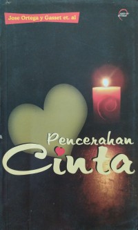 Image of Pencerahan Cinta