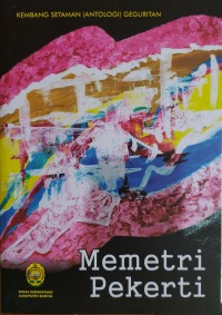 Image of Memetri pekerti kembang setaman (antologi) geguritan