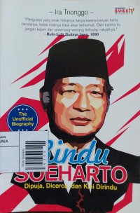 Image of Rindu Soeharto: dipuja, dicerca dan kini dirindu