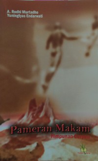 Image of Pameran Makam Himpunan Cerpen