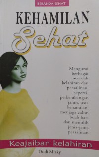 Image of Kehamilan Sehat