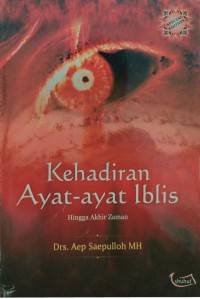 Image of Kehadiran ayat-ayat iblis hingga akhir zaman