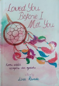 Image of Loved You Before Met You