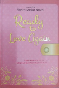 Image of Ready to love Again