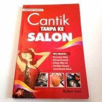 Image of Cantik Tanpa Ke Salon