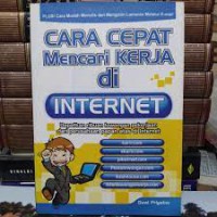 Image of Cara Cepat Mencari Kerja di Internet