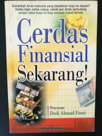 Image of Cerdas Finansial, Sekarang!