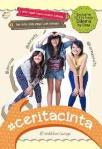 Image of Cerita Cinta