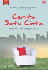 Image of Cerita Satu Cinta