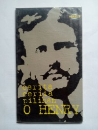 Image of Cerita-ceriita pilihan o hendry