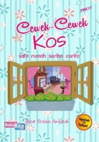 Image of Cewek-cewek Kos