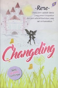 Image of Changeling