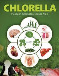 Image of Chlorella: Makanan Kesehatan Global Alami