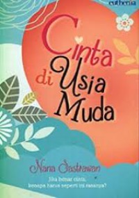 Image of Cinta di Usia Muda