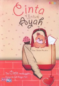 Image of Cinta untuk Ayah